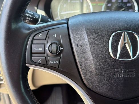 Used 2020 Acura MDX FWD w/ Technology Package image 16