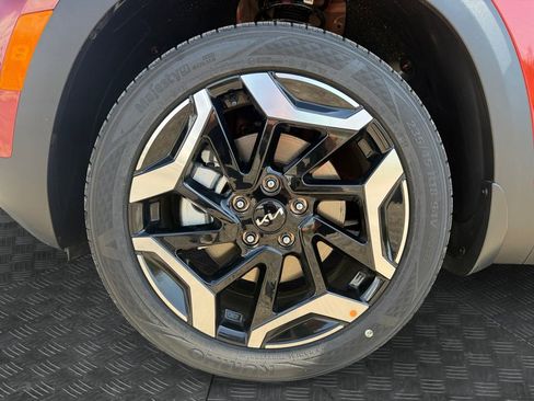 New 2026 Kia Seltos SX AWD/4WD image 20