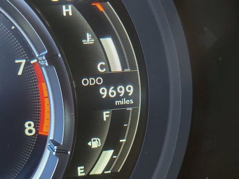 Used 2025 Lexus IS 500 image 8