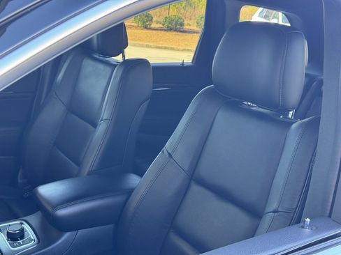 Used 2021 Jeep Grand Cherokee Limited w/ Premium Lighting Group image 19