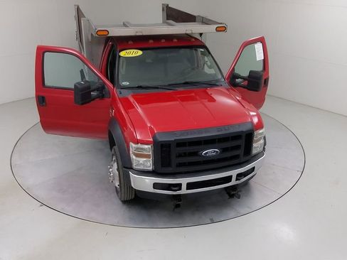 Used 2010 Ford F450 XL AWD/4WD image 34