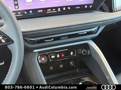 New 2026 Audi SQ5 Prestige AWD/4WD image 34