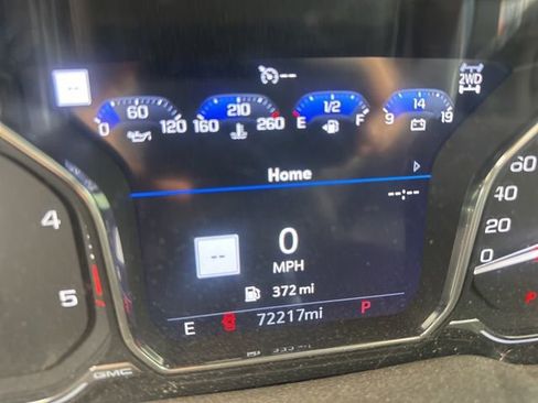 Used 2022 GMC Sierra 2500 Denali w/ Denali Ultimate Package image 10