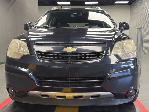 Used 2014 Chevrolet Captiva Sport LTZ image 8