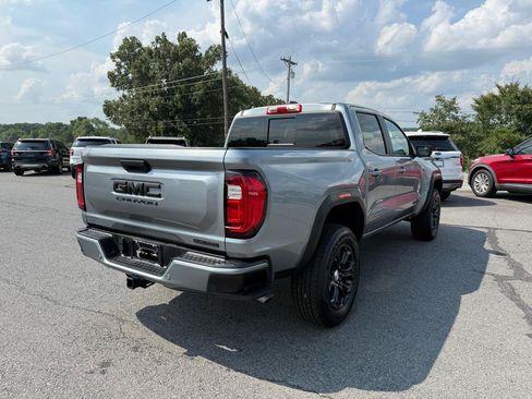 Used 2023 GMC Canyon Elevation w/ Elevation Premium Package RWD image 6