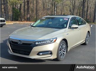 Used 2020 Honda Accord Touring video 1