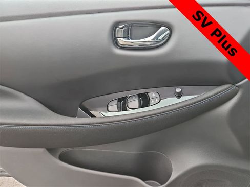 Used 2024 Nissan Leaf SV Plus image 29