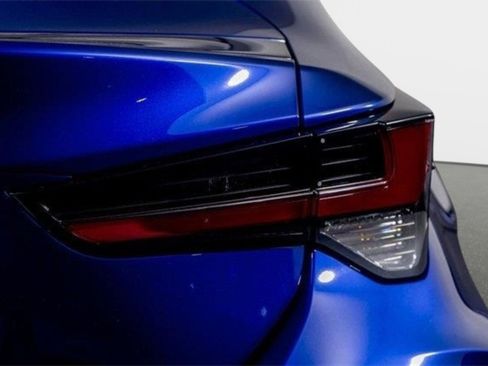 Used 2024 Lexus RC F w/ Carbon Package image 13