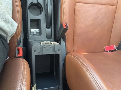 Used 2017 Jeep Compass High Altitude image 17