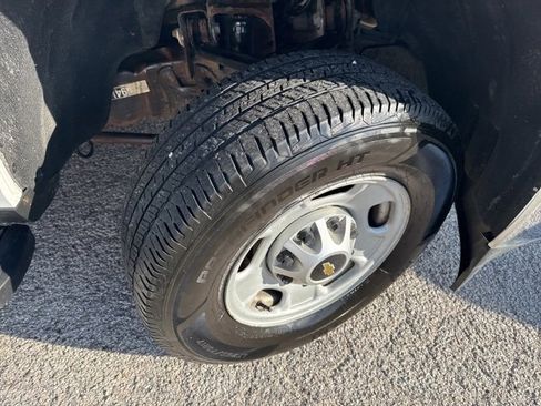 Used 2017 Chevrolet Silverado 2500 LT image 11