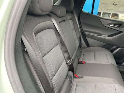 New 2026 Chevrolet Equinox LT w/ Safety and Technology Package FWD image 60