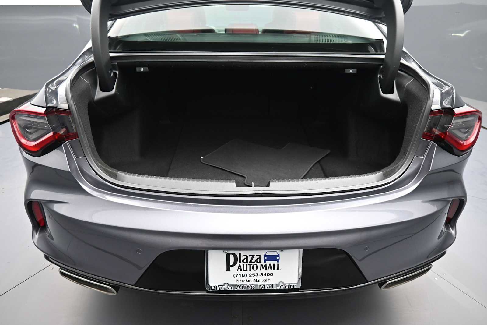 Used 2023 Acura TLX w/ A-SPEC Package AWD/4WD image 21