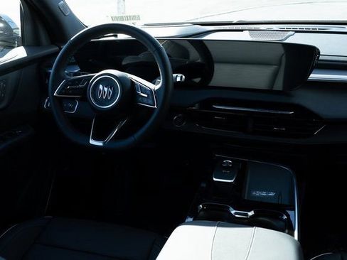 New 2026 Buick Enclave Sport Touring w/ Power Package image 6