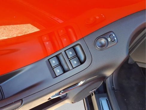 Used 2011 Chevrolet Camaro SS w/ RS Package image 12