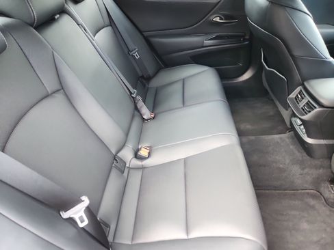 Used 2021 Lexus ES 350 w/ Premium Package FWD image 18