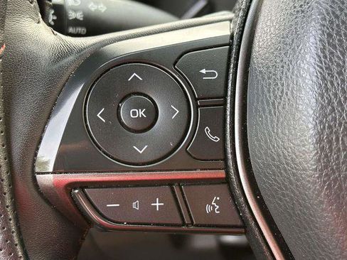 Used 2024 Toyota Camry SE w/ Cold Weather Package image 22