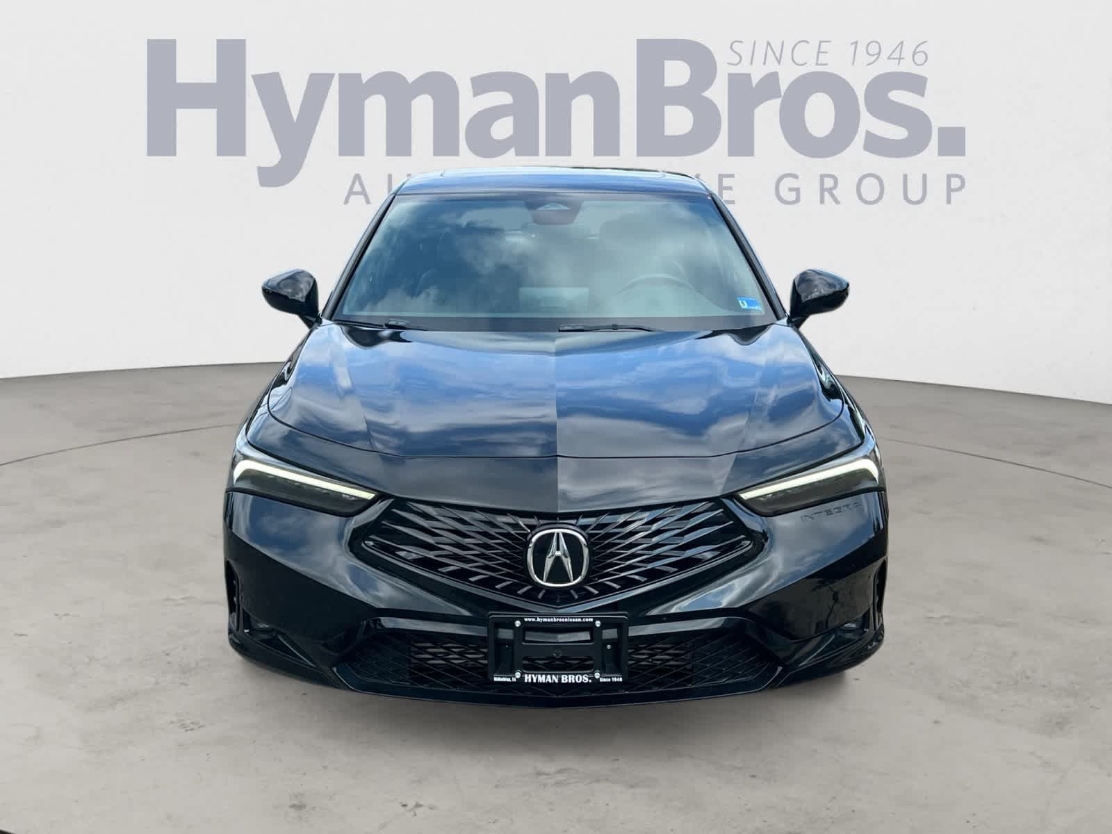Used 2024 Acura Integra A-Spec FWD image 9