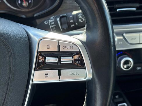 Used 2022 Kia Telluride SX w/ SX Prestige Package image 31