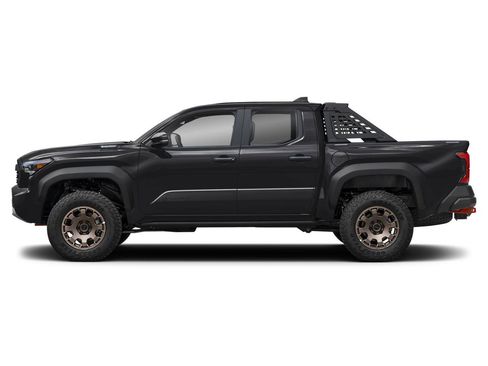 New 2025 Toyota Tacoma Trailhunter image 37