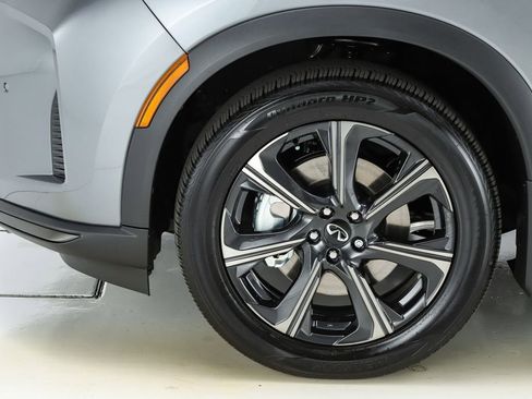 New 2026 INFINITI QX60 Autograph AWD/4WD image 5
