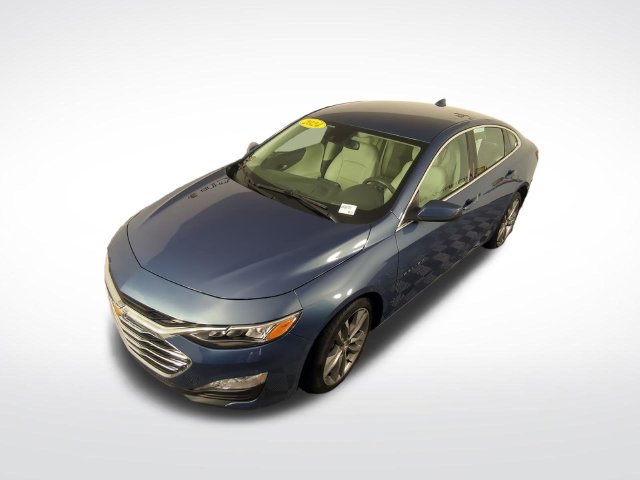 Used 2024 Chevrolet Malibu LT FWD image 40