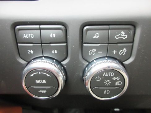 New 2026 GMC Sierra 1500 Denali Ultimate image 18