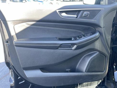 Used 2017 Ford Edge Titanium w/ Equipment Group 302A image 15