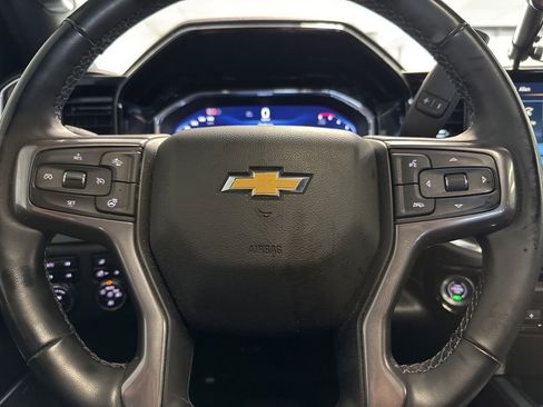 Used 2024 Chevrolet Silverado 2500 High Country w/ High Country Premium Package AWD/4WD image 18