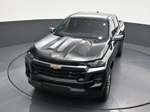 Used 2023 Chevrolet Colorado LT w/ LT Convenience Package RWD image 22