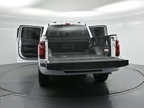 Certified 2024 Ford F150 STX image 33