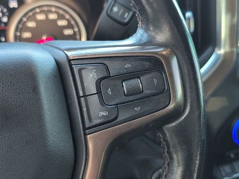 Used 2020 Chevrolet Silverado 2500 High Country w/ Z71 Off-Road Package image 22