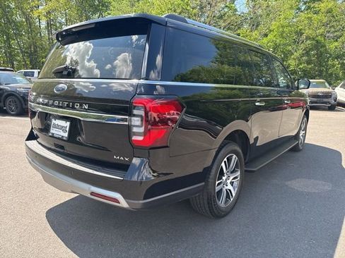 Certified 2024 Ford Expedition Max Limited AWD/4WD image 5