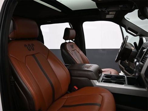 Used 2021 Ford F250 King Ranch w/ King Ranch Ultimate Package image 25