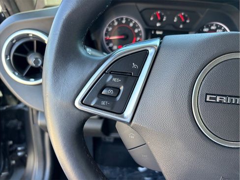 Used 2017 Chevrolet Camaro LT w/ RS Package RWD image 21
