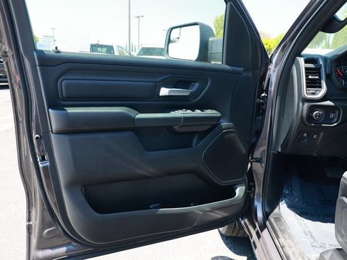 New 2026 RAM 1500 Express RWD image 14