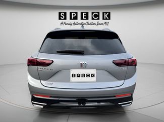 New 2026 Buick Envision Sport Touring AWD/4WD video 4