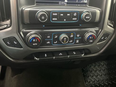 Used 2016 Chevrolet Silverado 1500 LT w/ All Star Edition image 20