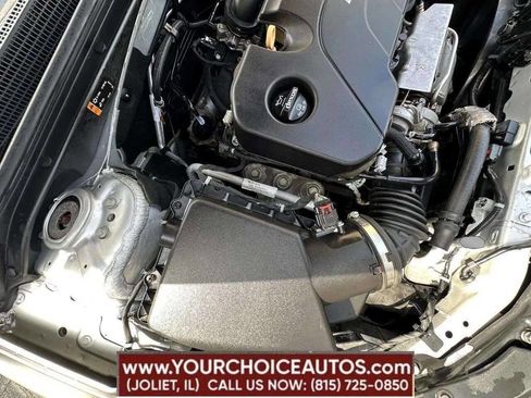 Used 2016 Chevrolet Malibu LS image 33