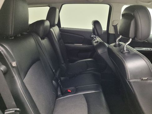 Used 2016 Dodge Journey Crossroad FWD image 19