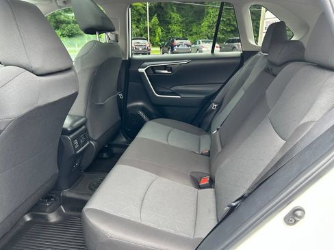Used 2024 Toyota RAV4 XLE w/ Convenience Package AWD/4WD image 27