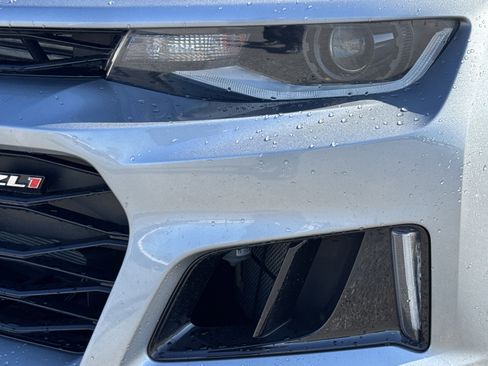 Used 2024 Chevrolet Camaro ZL1 image 6