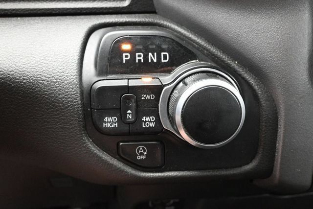 Used 2023 RAM 1500 Big Horn AWD/4WD image 39
