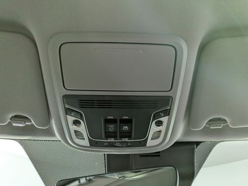 New 2026 Honda Ridgeline RTL image 26