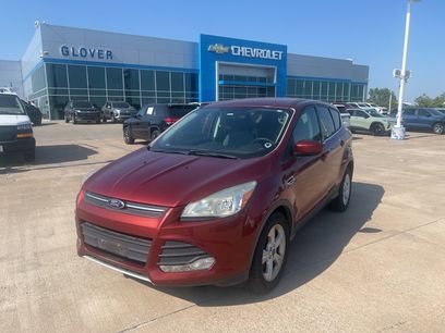 Used 2014 Ford Escape SE