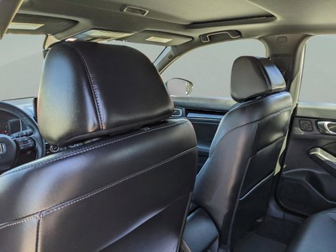 Used 2023 Honda Civic Sport Touring image 15