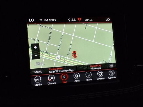 Used 2023 Dodge Challenger R/T Scat Pack image 4