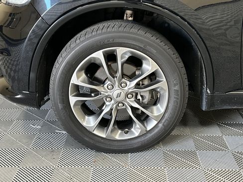 Used 2019 Dodge Durango GT AWD/4WD image 42
