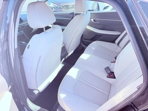 Used 2023 Hyundai Sonata SEL image 12