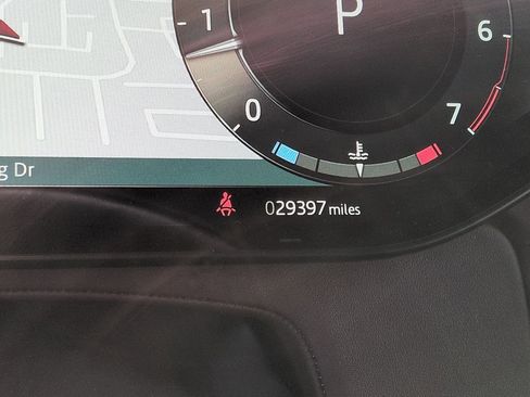 Certified 2023 Land Rover Range Rover Long Wheelbase Autobiography image 14