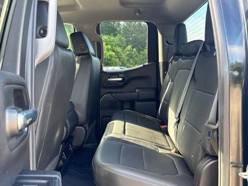 Used 2021 GMC Sierra 1500 2WD Double Cab w/ Convenience Package image 23